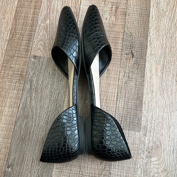 Jones New York Seneca Black Flats - Picture 7 of 8